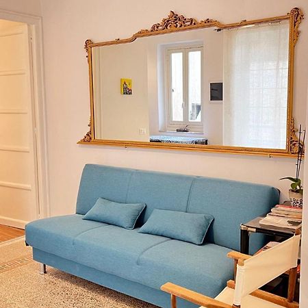 Anima Mundi Rooms Palermo Zewnętrze zdjęcie