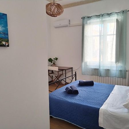 Anima Mundi Rooms Palermo Zewnętrze zdjęcie