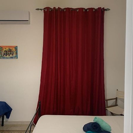 Anima Mundi Rooms Palermo Zewnętrze zdjęcie