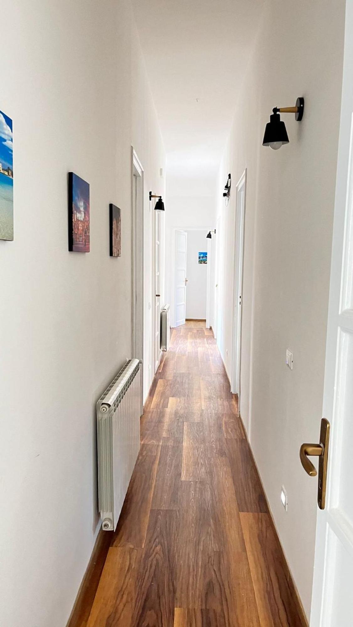 Anima Mundi Rooms Palermo Zewnętrze zdjęcie