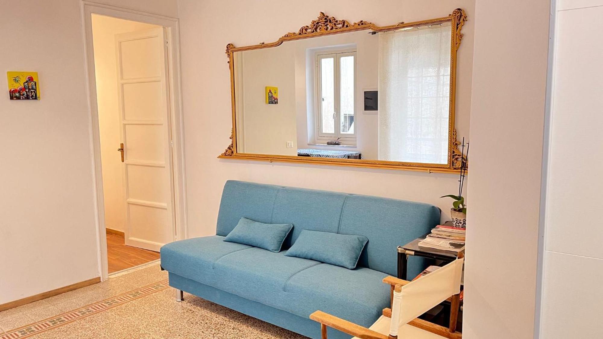 Anima Mundi Rooms Palermo Zewnętrze zdjęcie