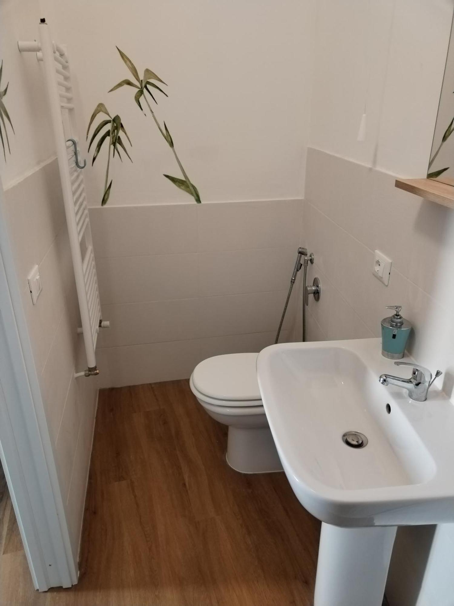 Anima Mundi Rooms Palermo Zewnętrze zdjęcie