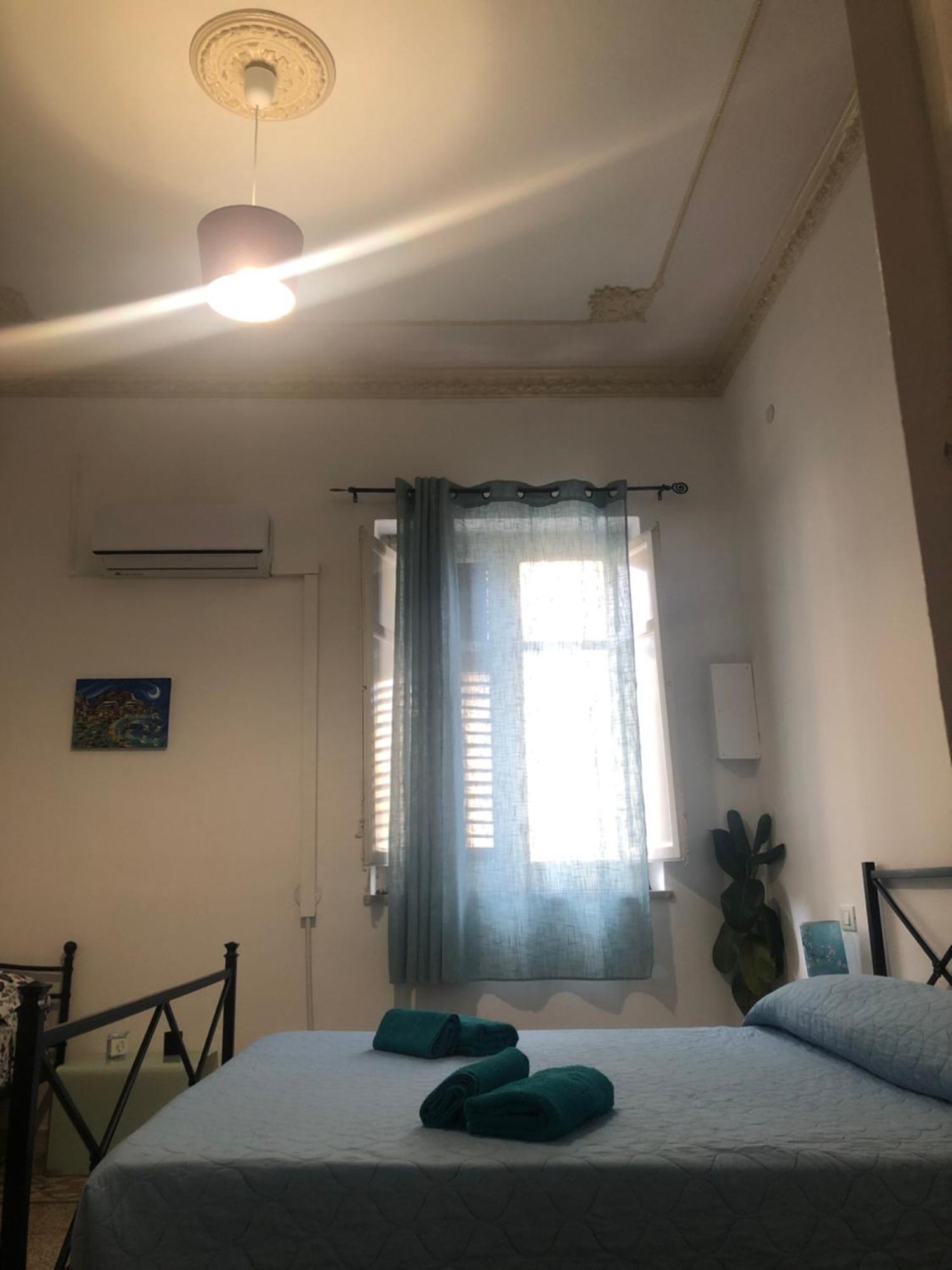 Anima Mundi Rooms Palermo Zewnętrze zdjęcie