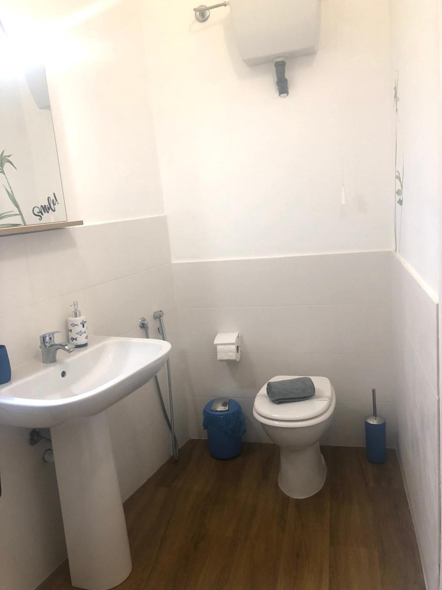 Anima Mundi Rooms Palermo Zewnętrze zdjęcie