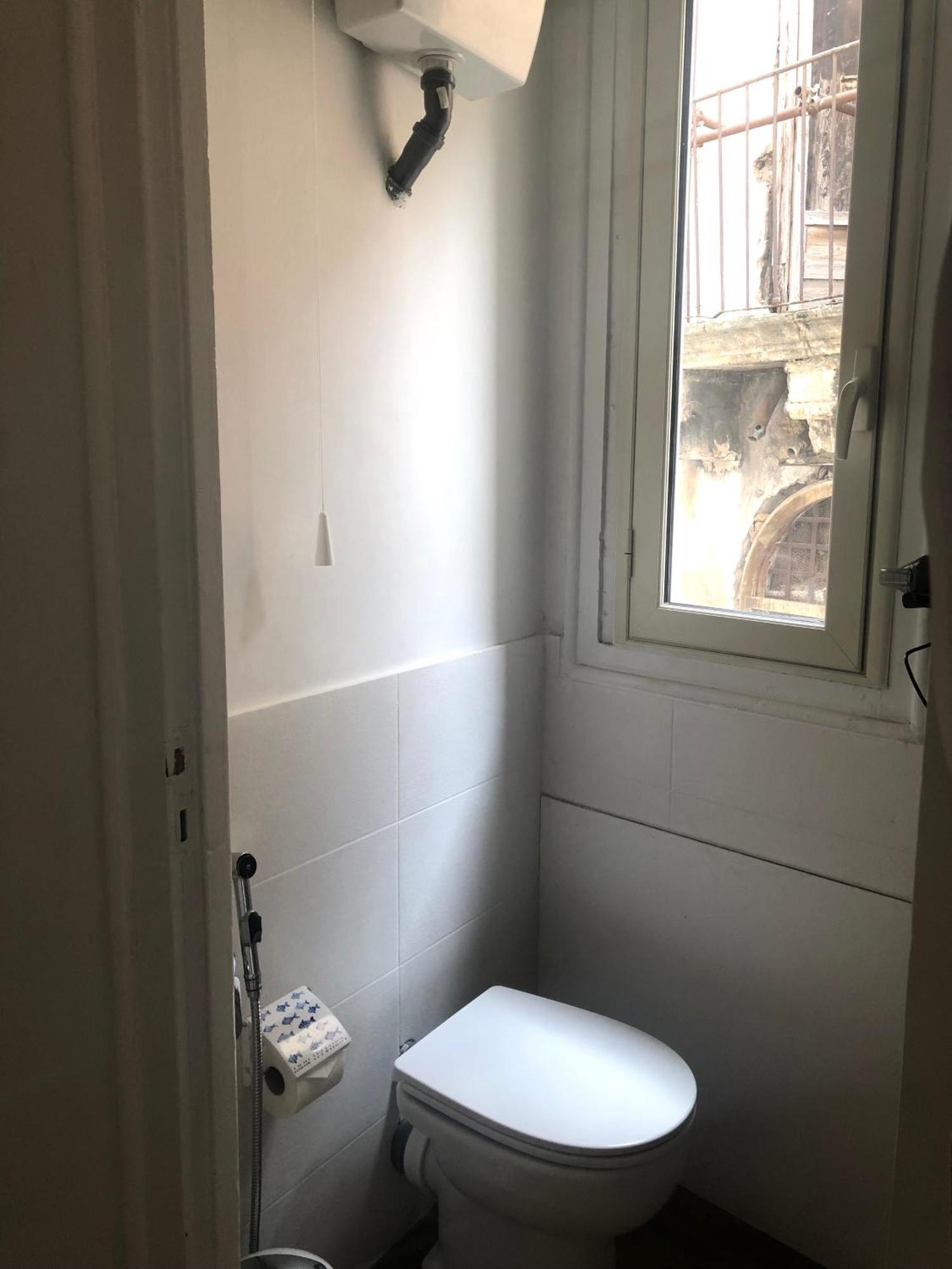Anima Mundi Rooms Palermo Zewnętrze zdjęcie
