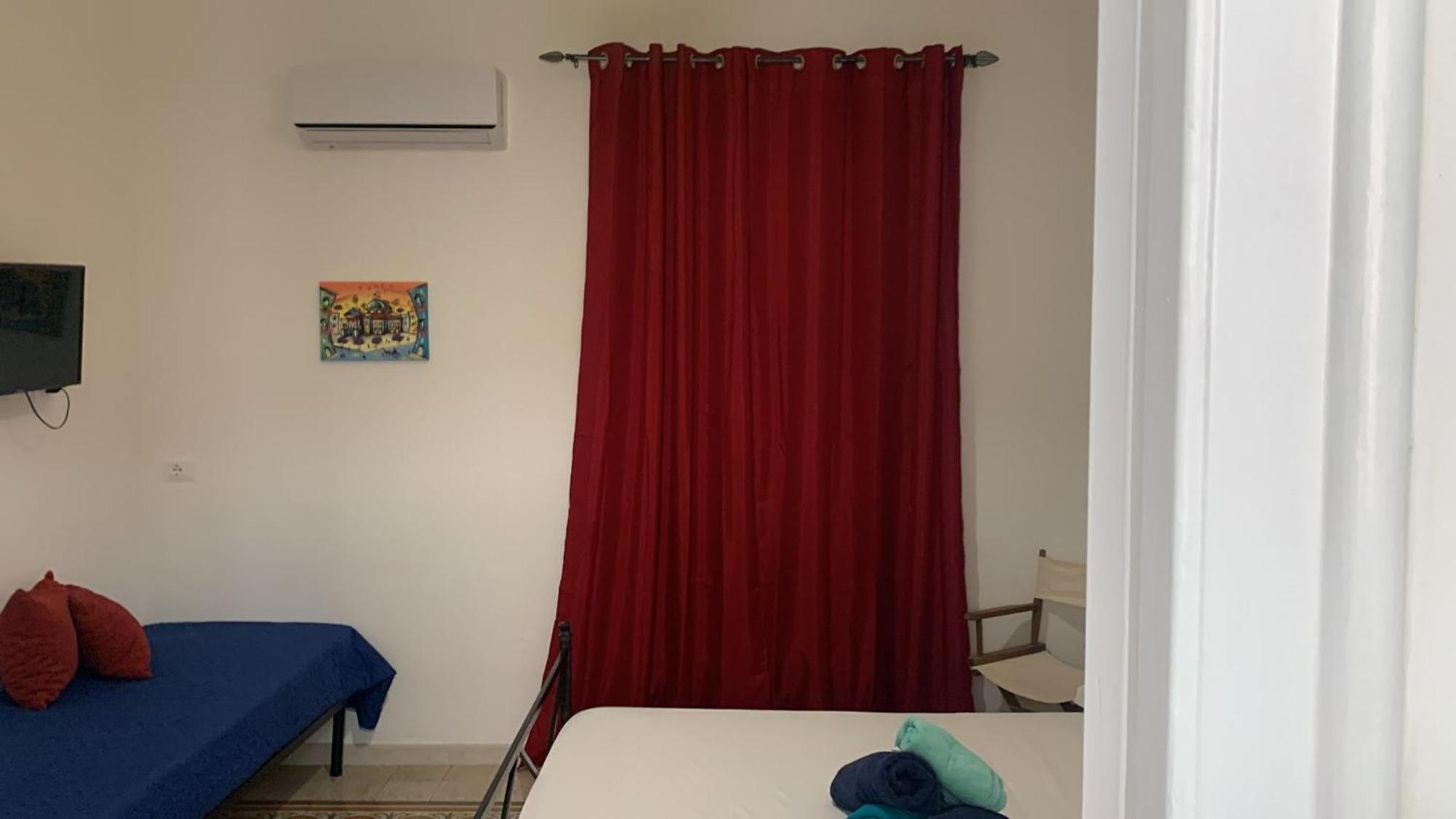 Anima Mundi Rooms Palermo Zewnętrze zdjęcie